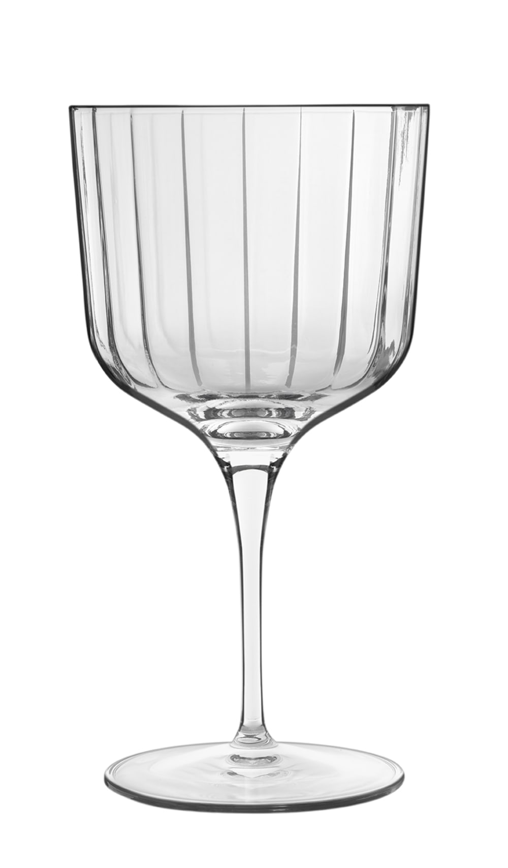 Service verre à gin, transparent, 4 pièces - Maisons du Monde