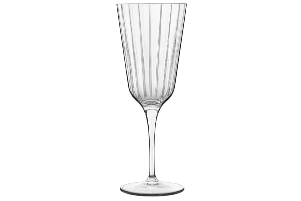 Lot de 4 Verres à cocktail en Cristallin, transparent, 25 cl