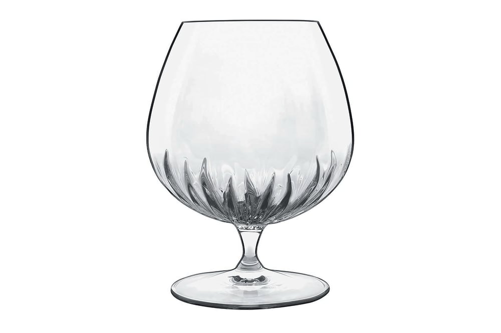 Lot de 6 Verres à cognac