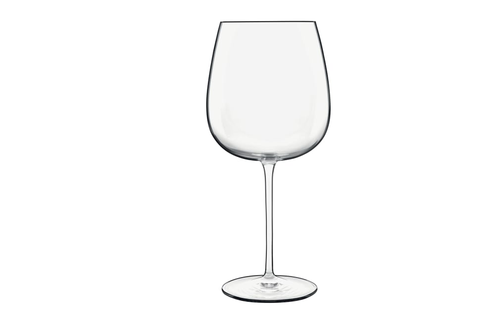 Lot de 6 verres à vin