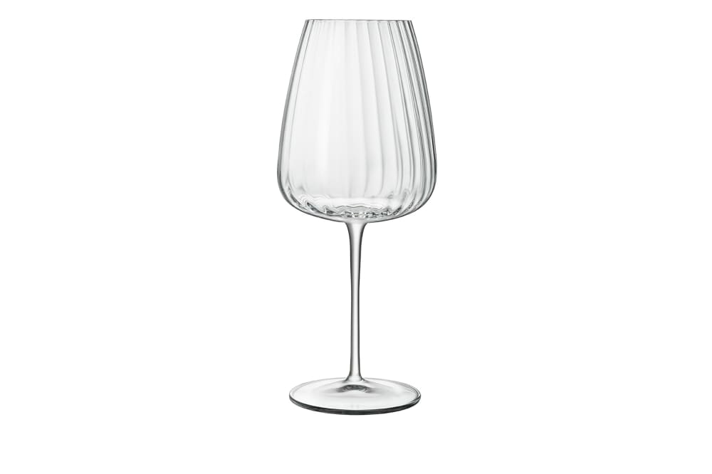 Lot de 6 verres à vin