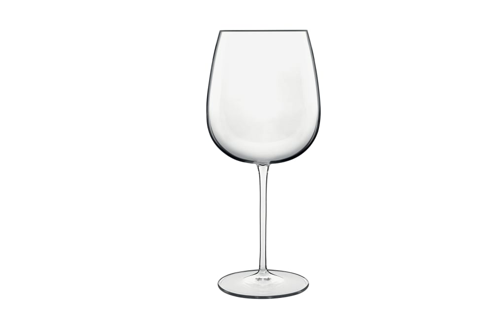 Lot de 6 verres à vin