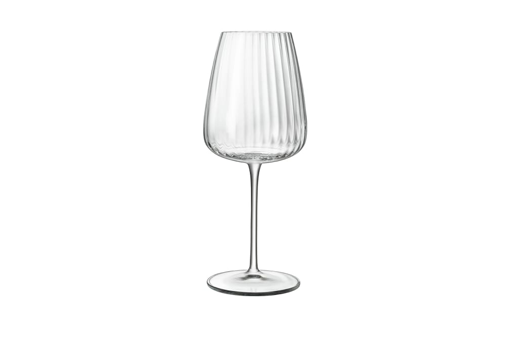 Lot de 6 verres à vin