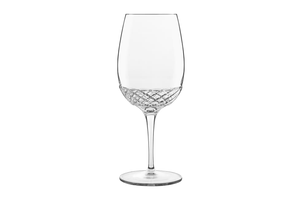 Lot de 6 verres à vin