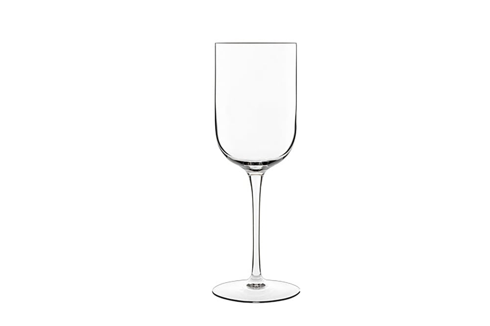 Lot de 4 Verres à vin en Cristallin, transparent, 28 cl