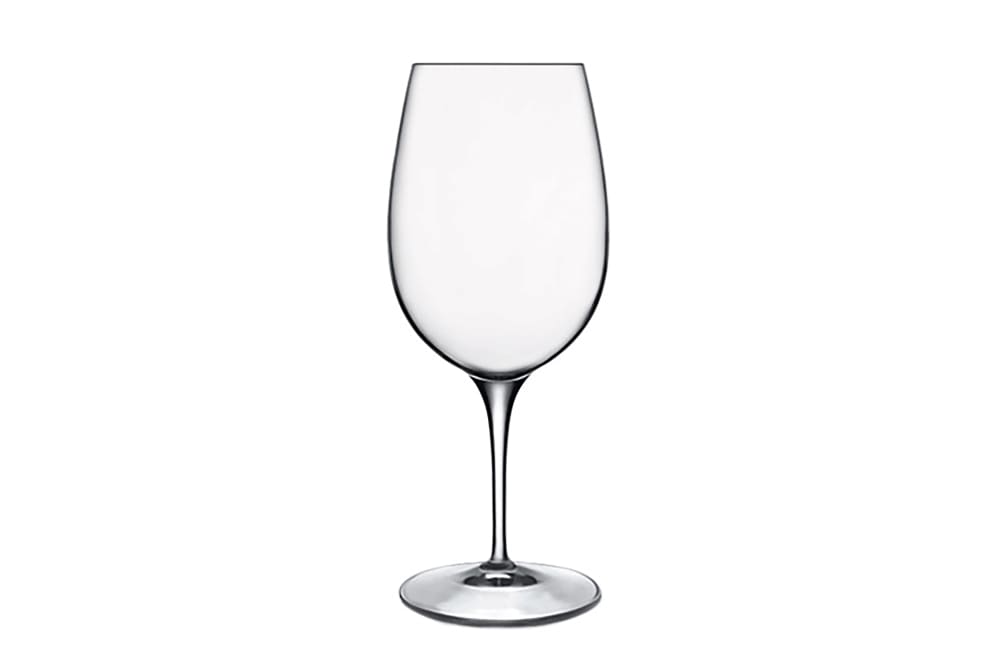 Lot de 6 verres à vin