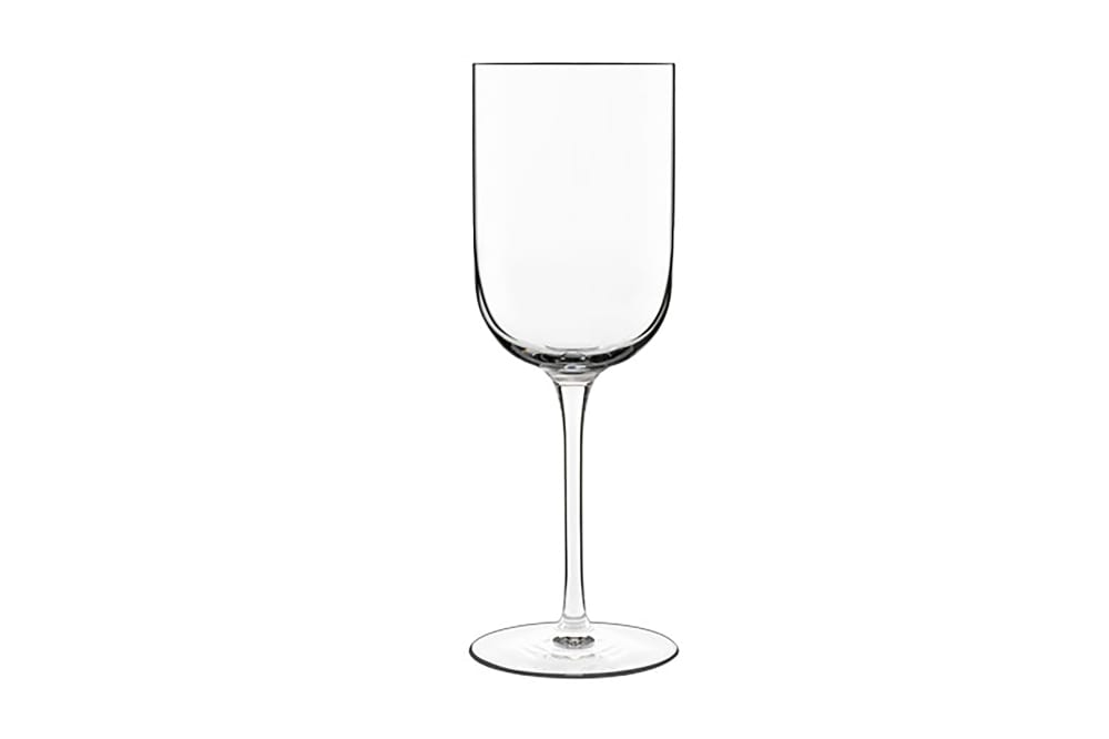 Lot de 4 Verres à vin en Cristallin, transparent, 40 cl
