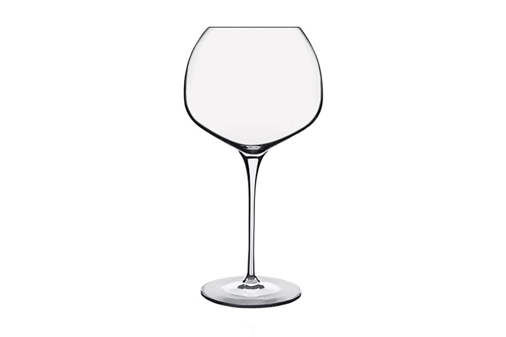 Lot de 6 verres à vin