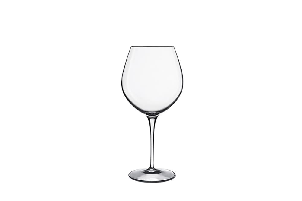Lot de 6 verres à vin