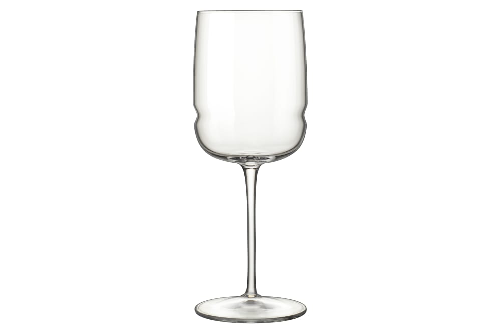 Lot de 6 verres à vin