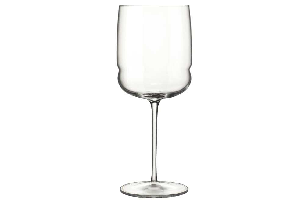 Lot de 6 verres à vin
