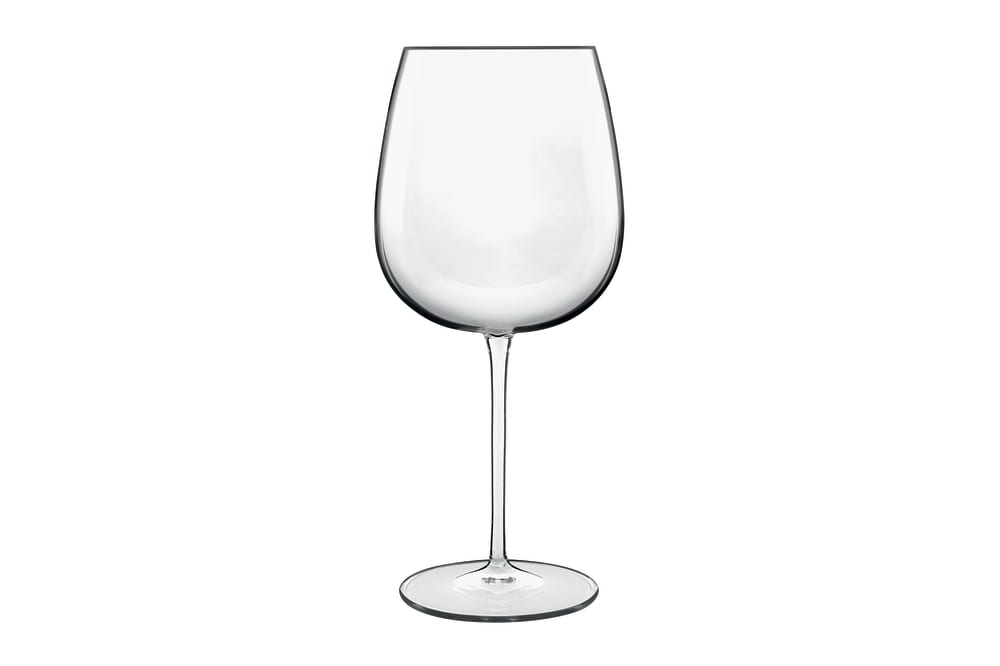 Lot de 4 verres à vin