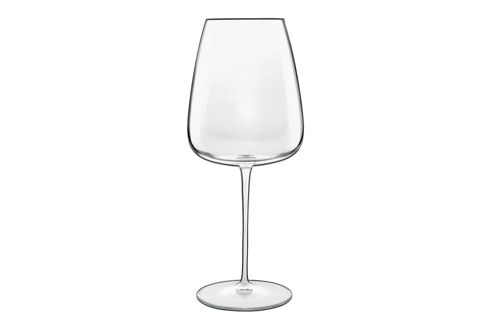 Lot de 4 Verres à vin en Cristallin, transparent, 70 cl
