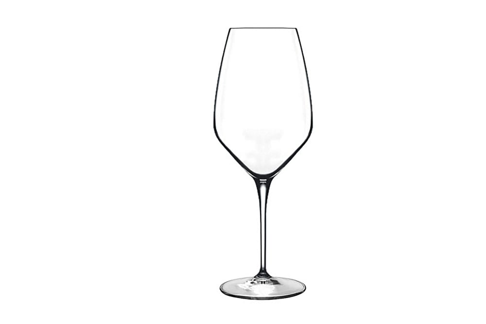 Lot de 6 verres à vin