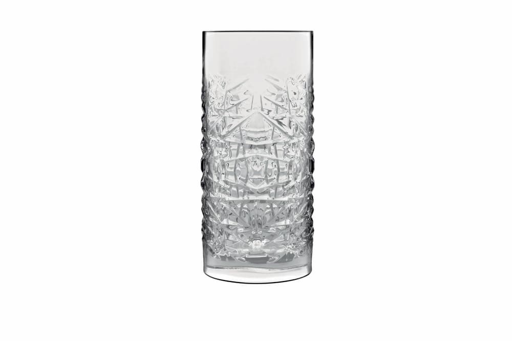 Lot de 6 verres à soft