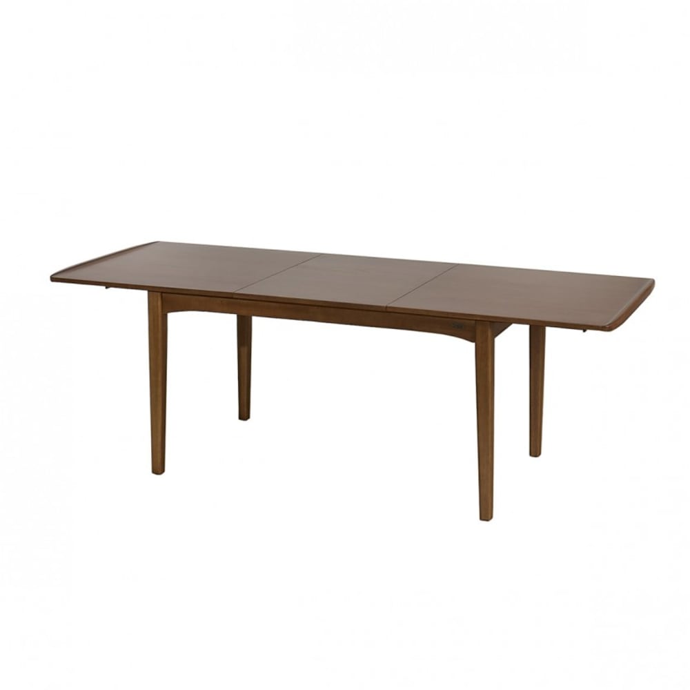 Table rectangulaire en - couverts