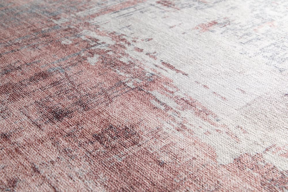 Tapis design multicolore 120 x 160 cm — vue 4