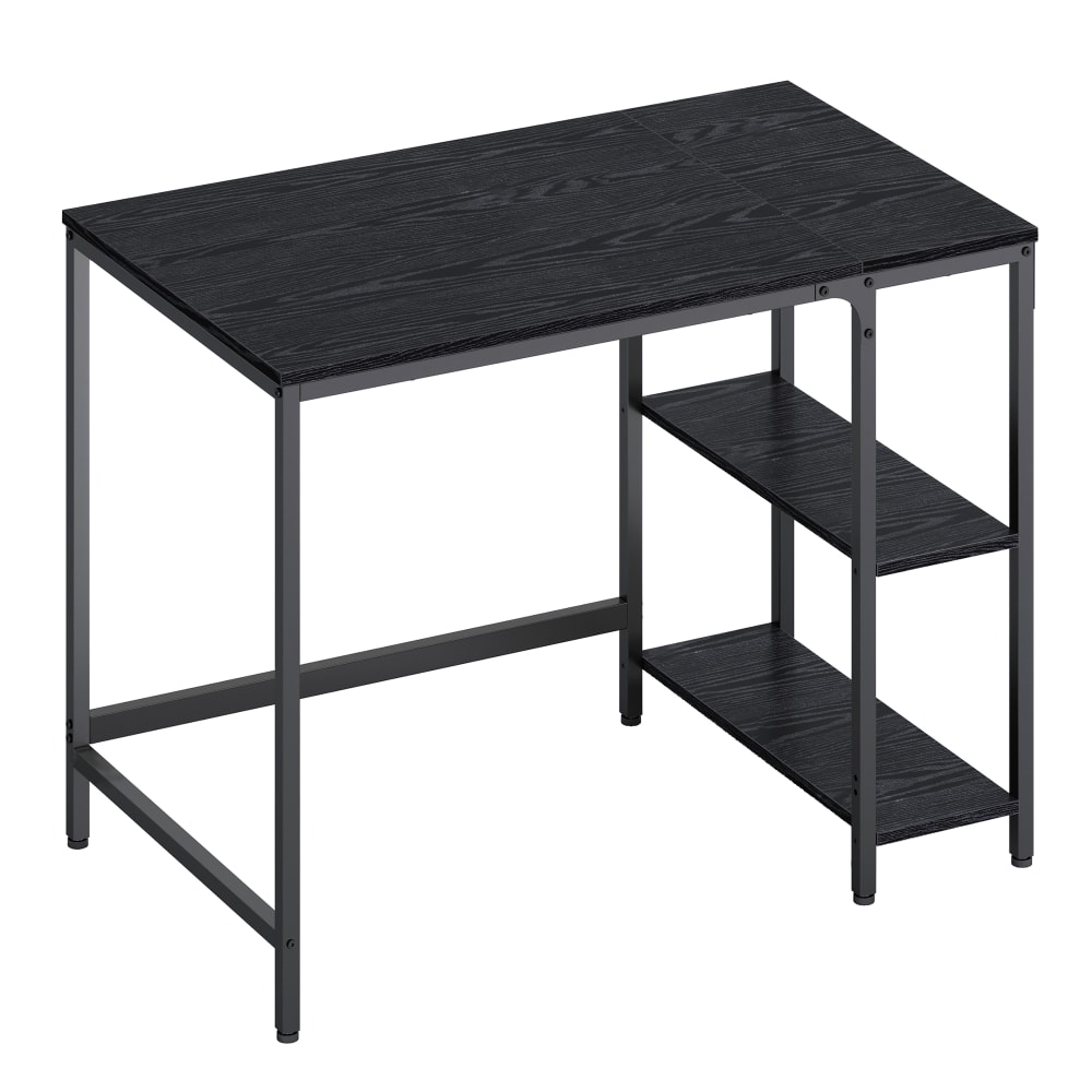bureau avec rangement