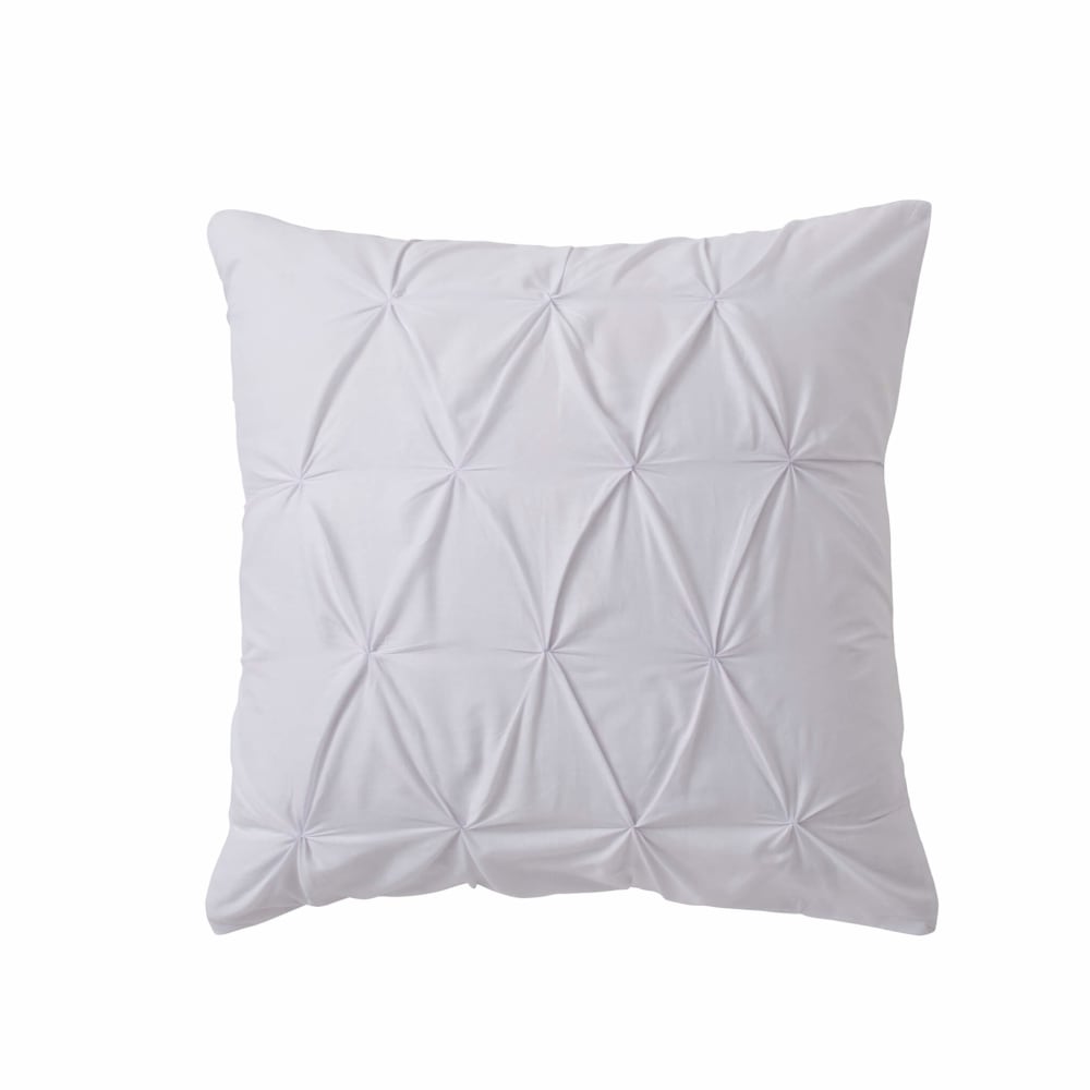 Parure de lit blanc 240x220