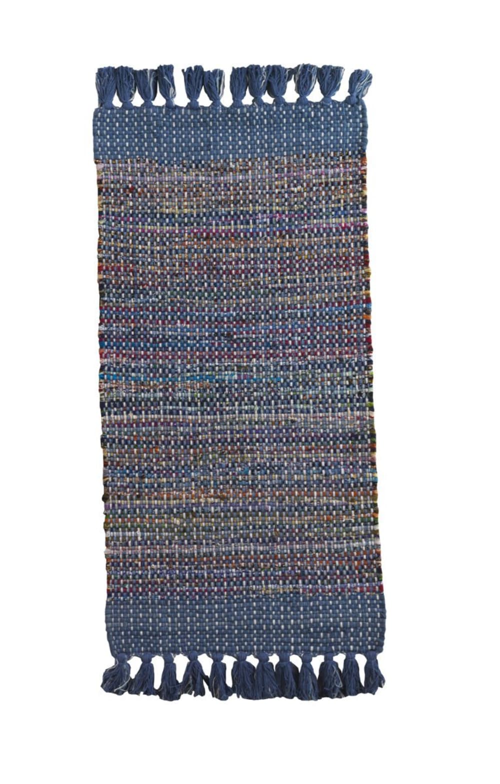 Tapis en coton 60x120 cm