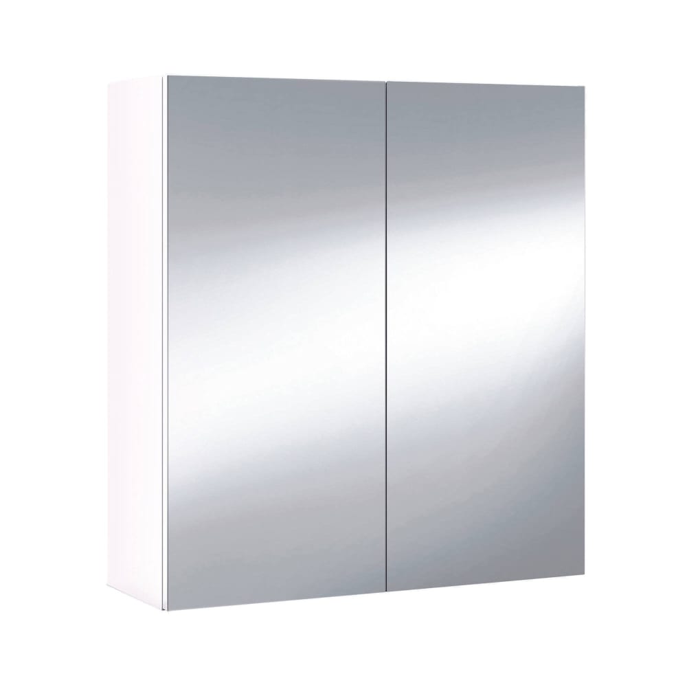 Armoire murale effet