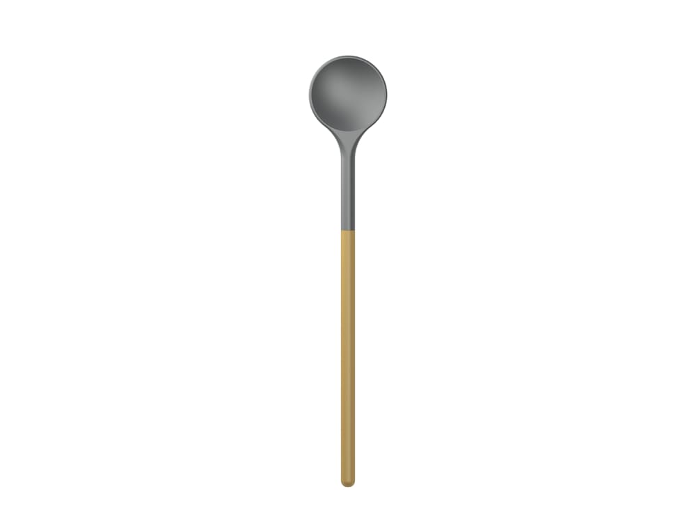 Cuillère en nylon curry