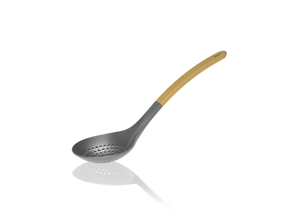 Écumoire en nylon curry - Maisons du Monde
