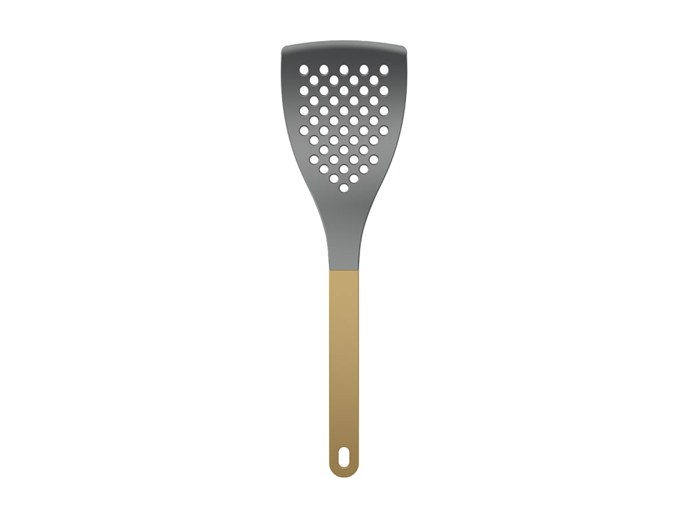 Spatule en nylon curry