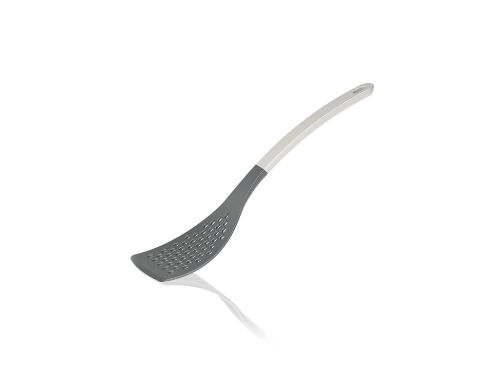 Spatule en nylon blanc - Maisons du Monde
