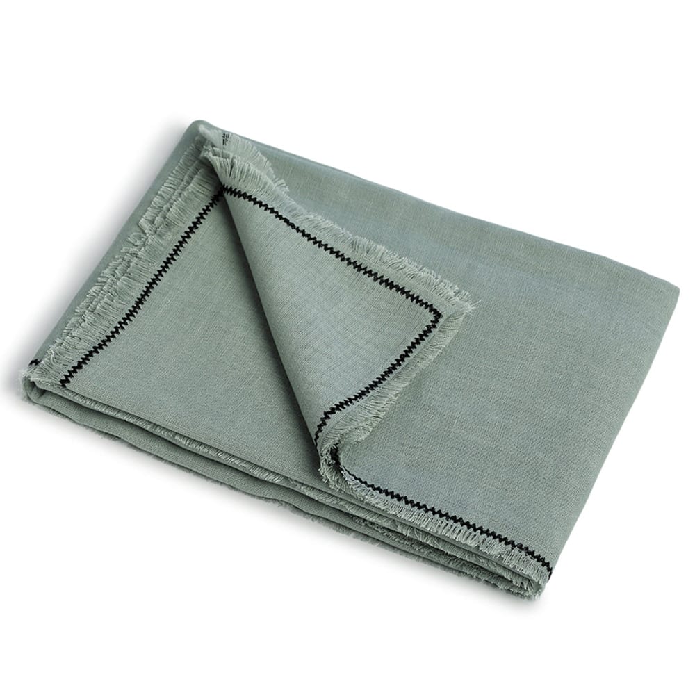 Tischdecke aus Leinen 150x300 - Maisons Du Monde