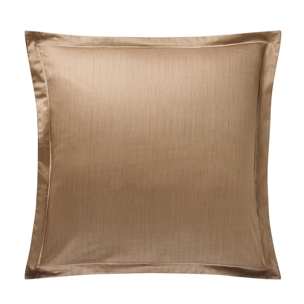 Taie d'oreiller satin noir 50x75 cm — vue 3