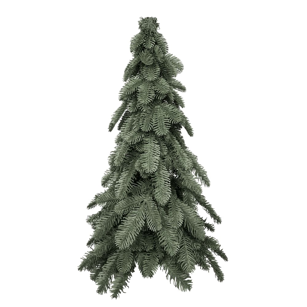 Árbol de navidad artificial alt. 60