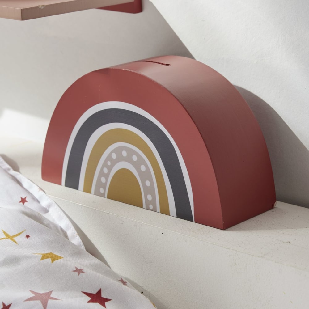 Tirelire enfant - Maisons du Monde