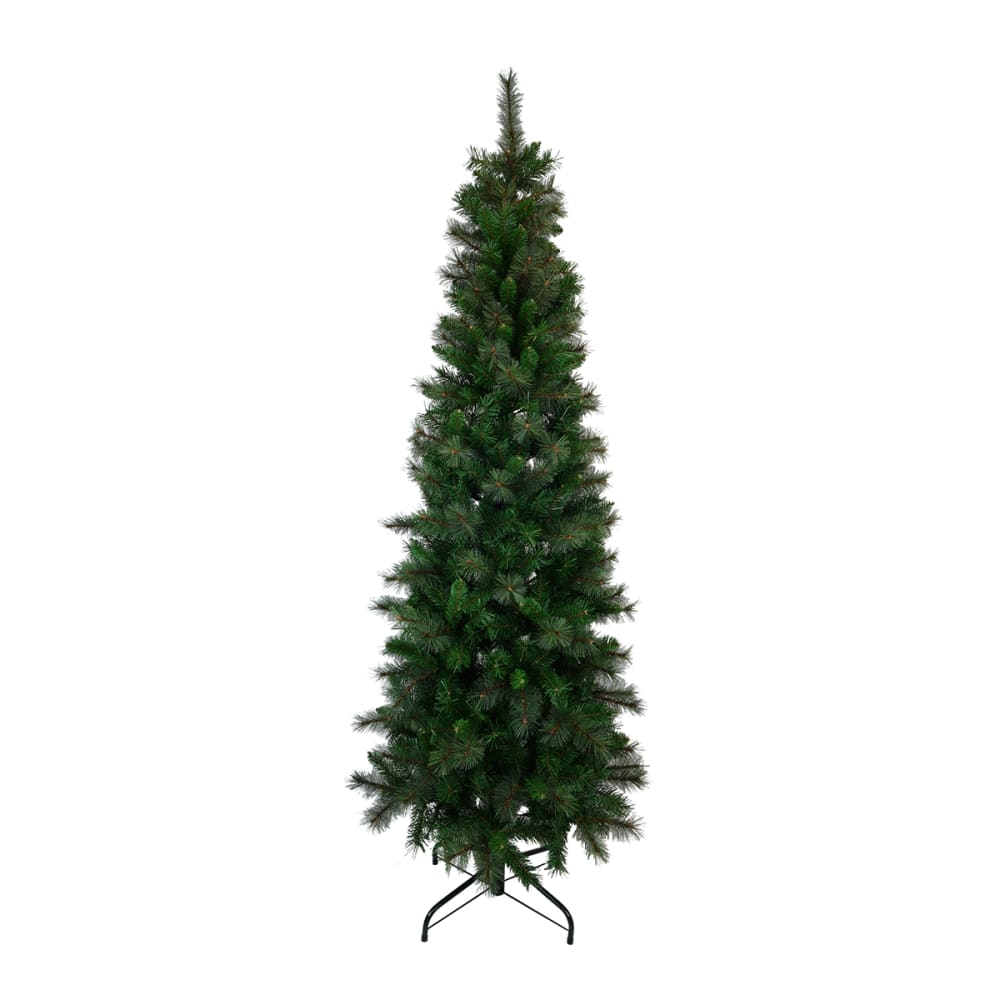 Árbol de navidad artificial alt. 240