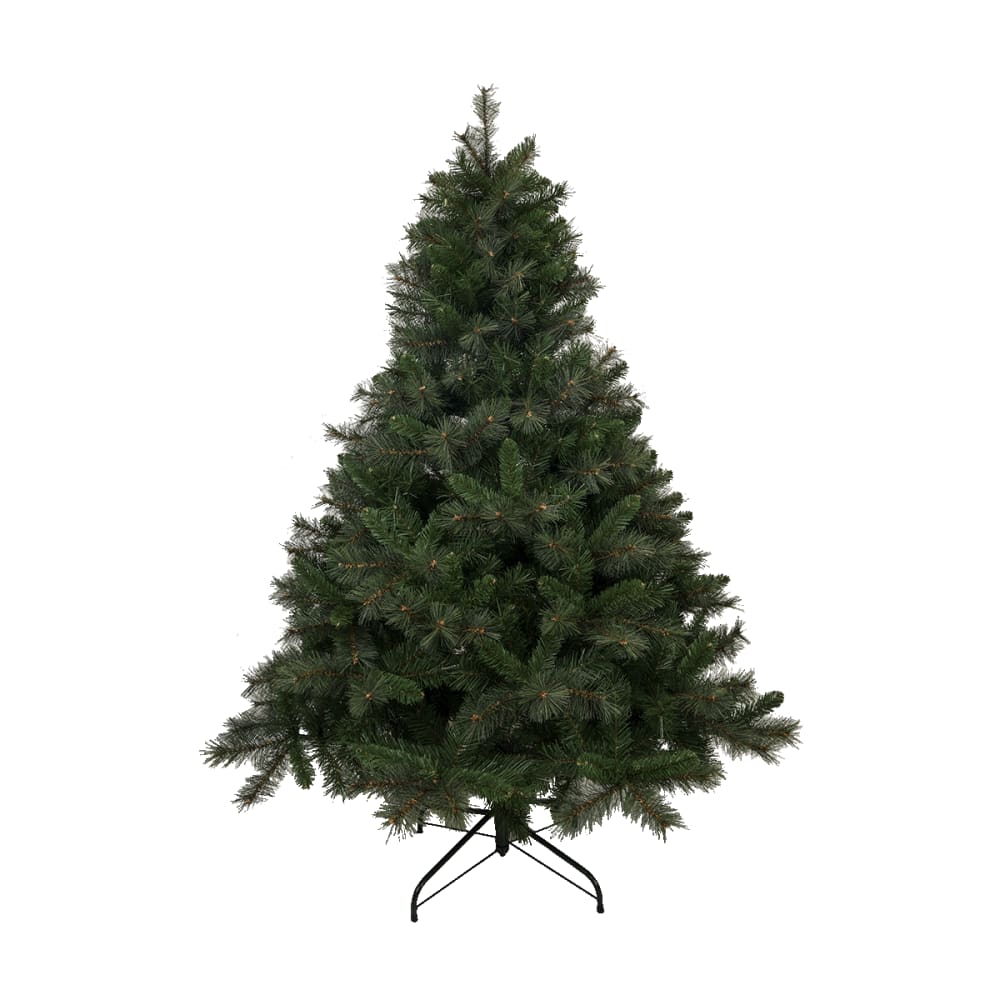 Árbol de navidad artificial alt. 210