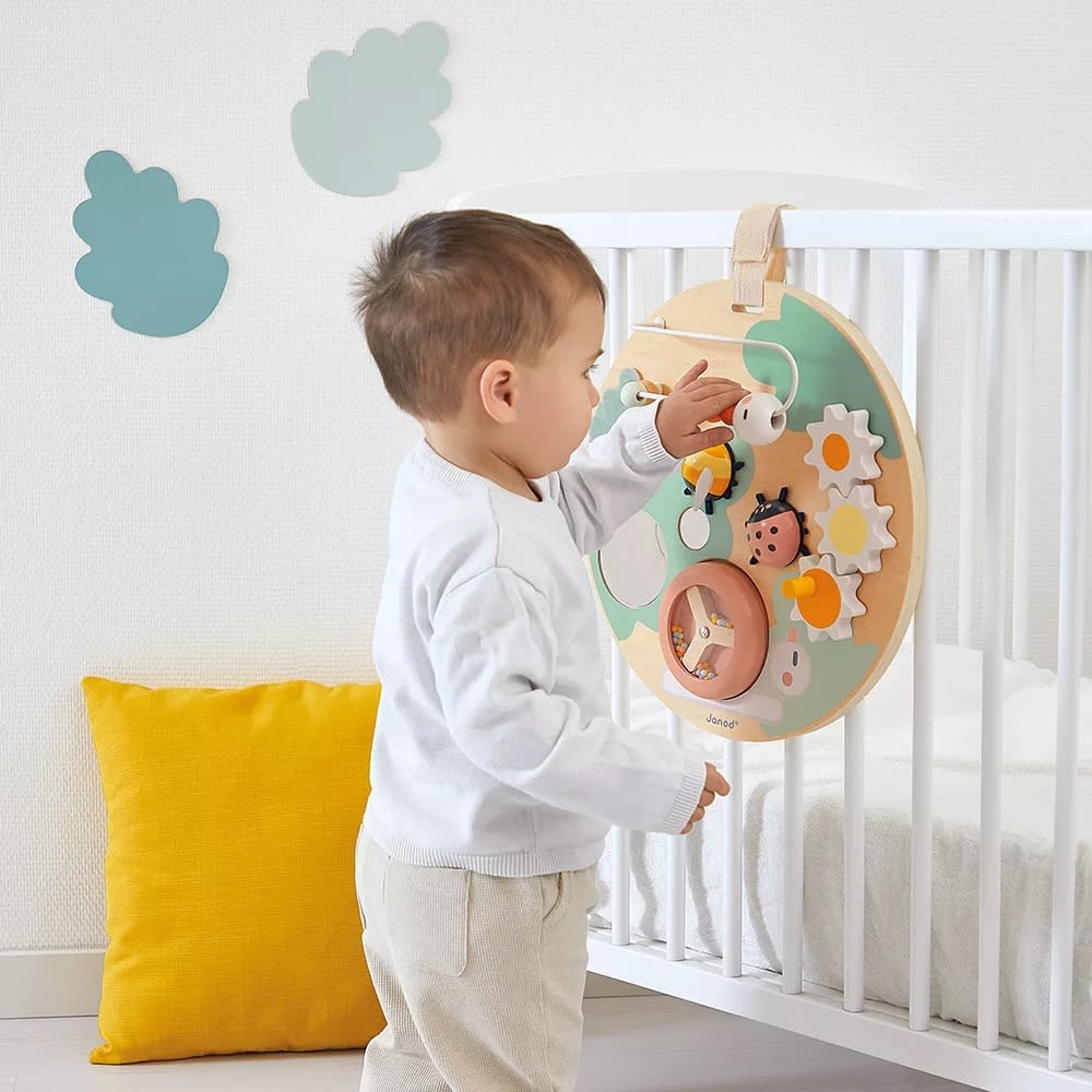 Sweet Cocoon Aktivitätspanel - Maisons Du Monde