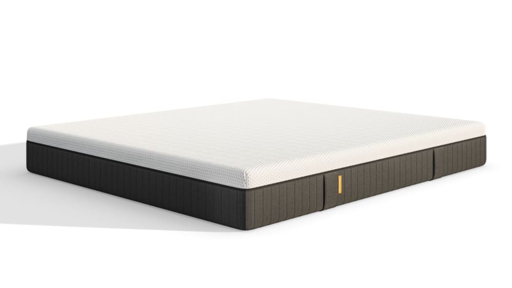 Matelas Mémoire de forme - Ressorts 140x190