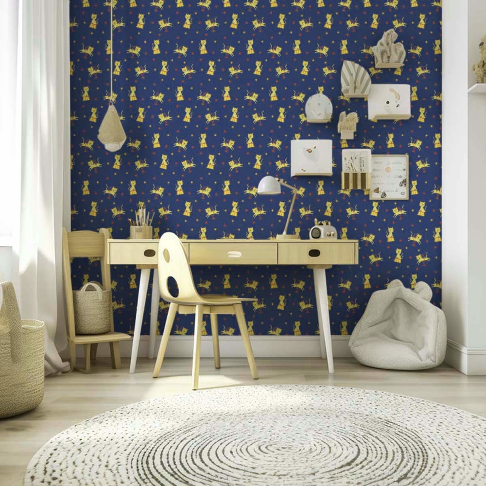 Papier peint enfant 52x1000