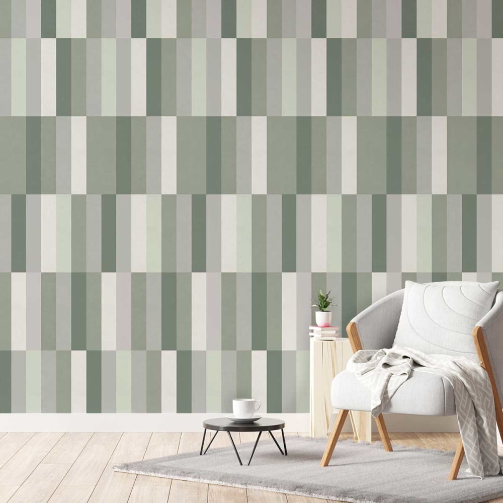Papier peint diapason