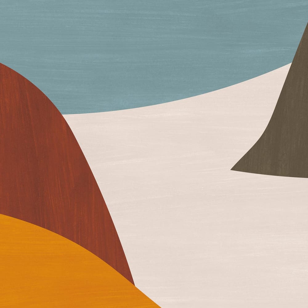 Papier peint journée à la plage 208x270 cm — vue 4