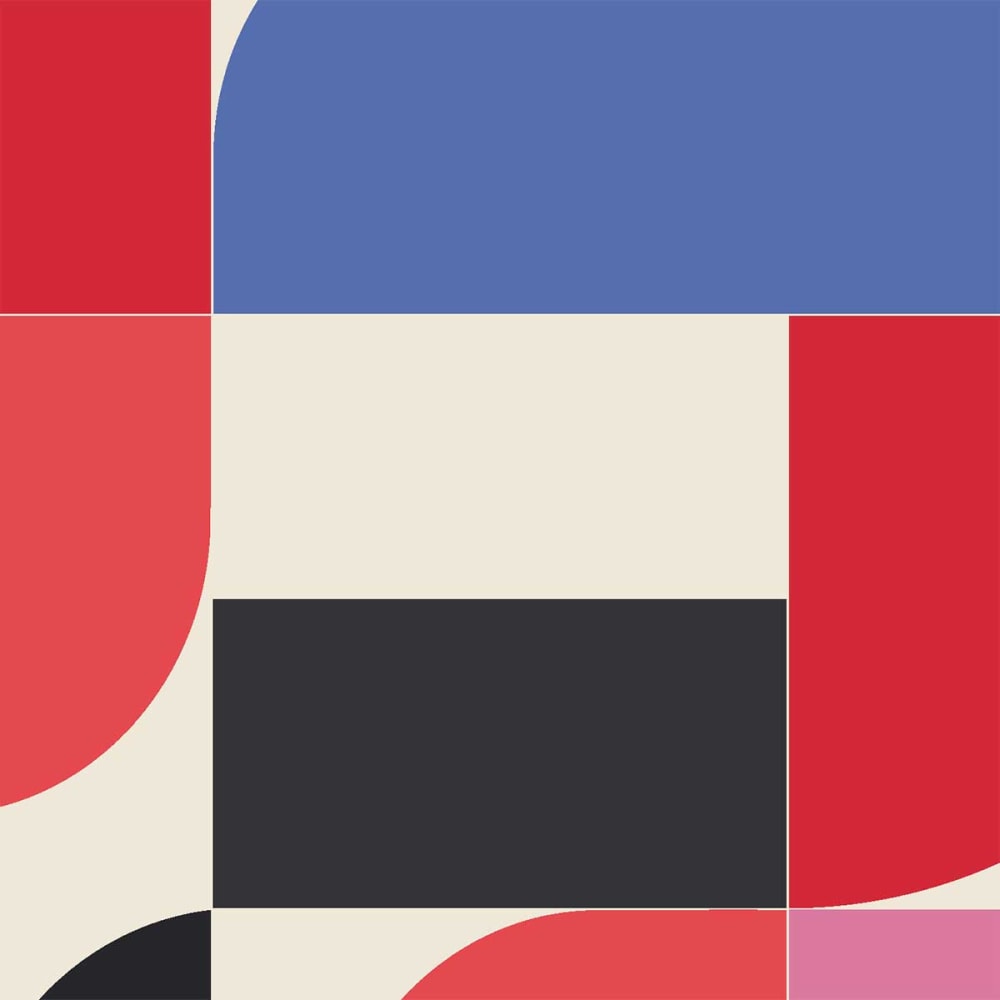 Papier peint rose 156x270 cm — vue 4