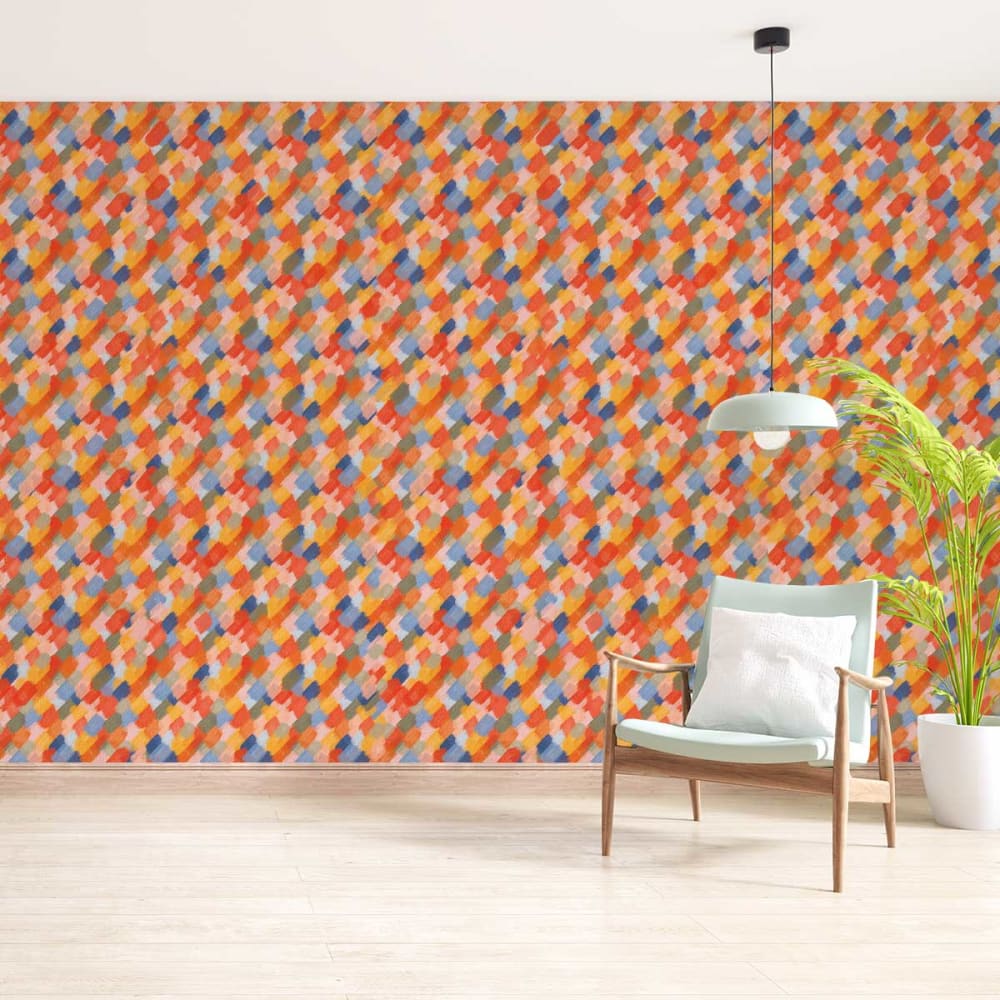 Papier peint papier avec