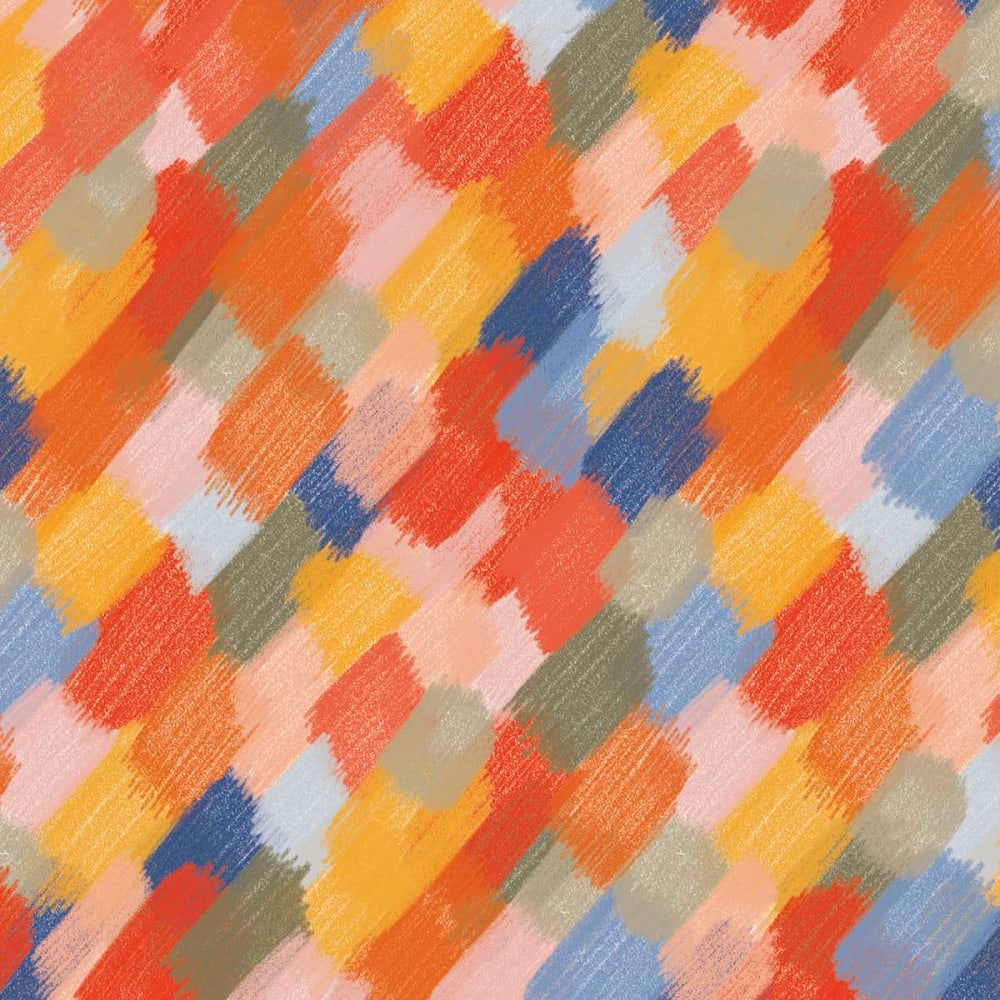 Papier peint papier avec effet 156x270 cm — vue 4