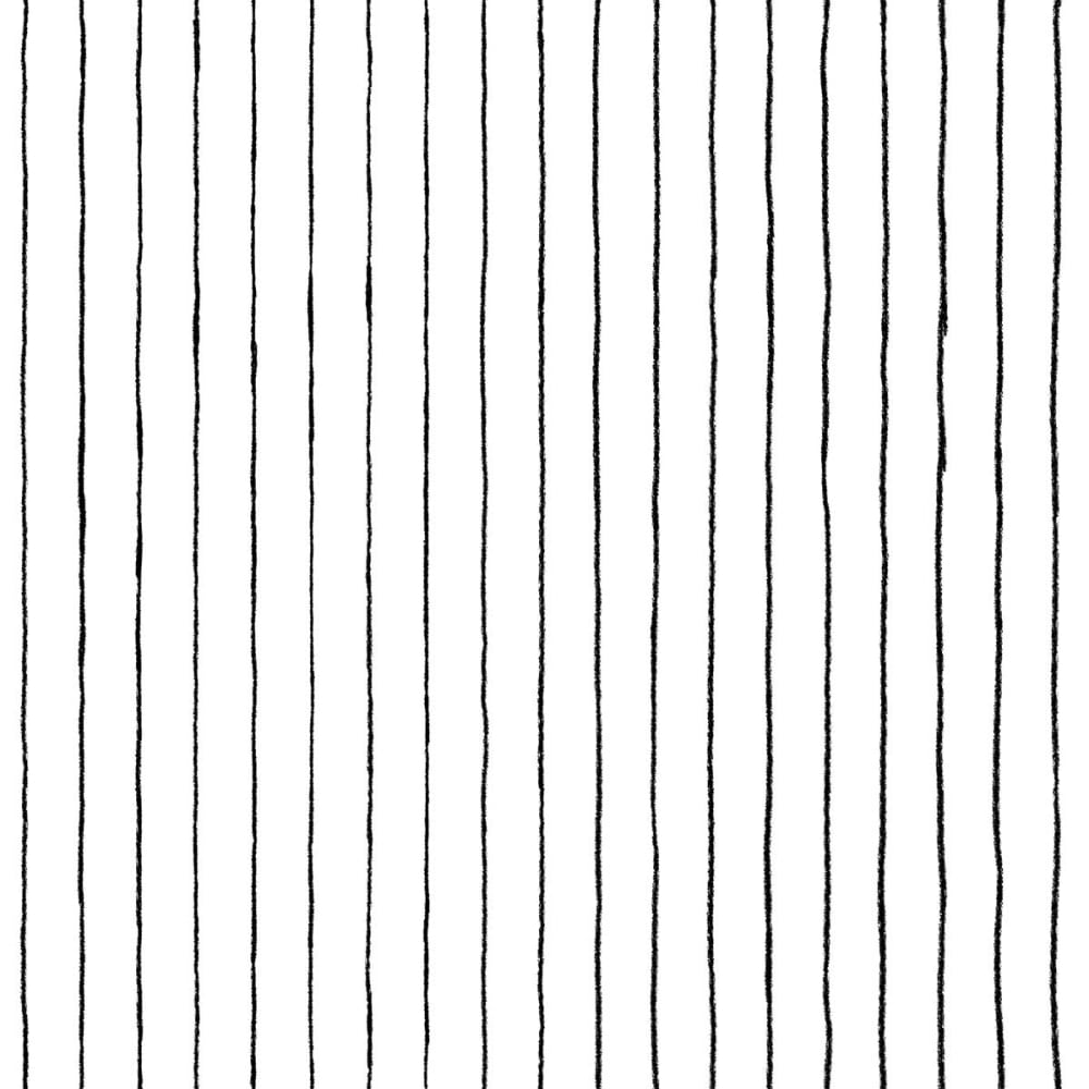 Papier peint a main levée 52x1000 cm — vue 3