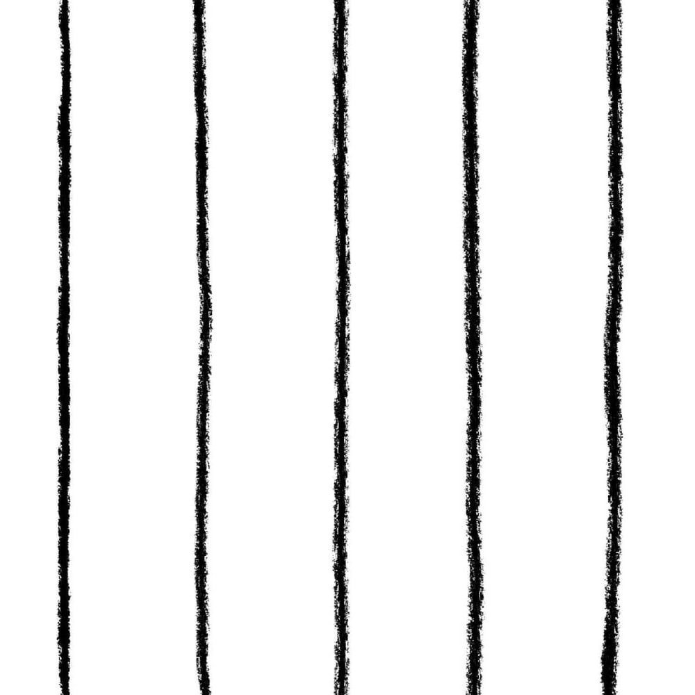 Papier peint a main levée 52x1000 cm — vue 4