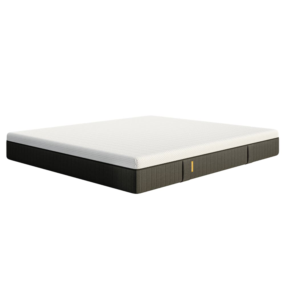 Matelas Mémoire de forme - Ressorts 140x200