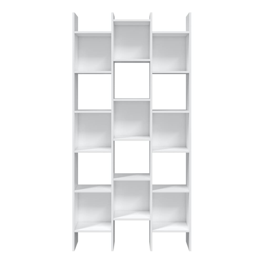 Etagère 3 échelles