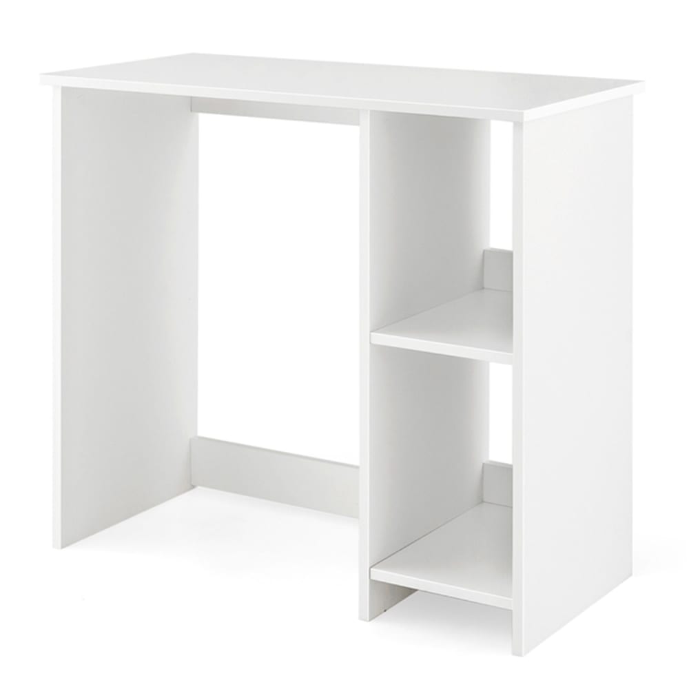 bureau d'ordinateur avec