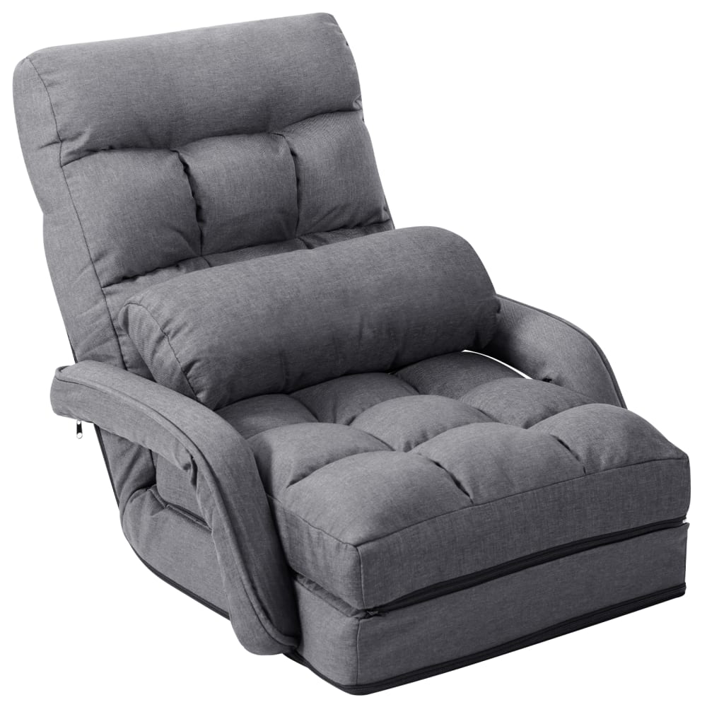 fauteuil avec dossier