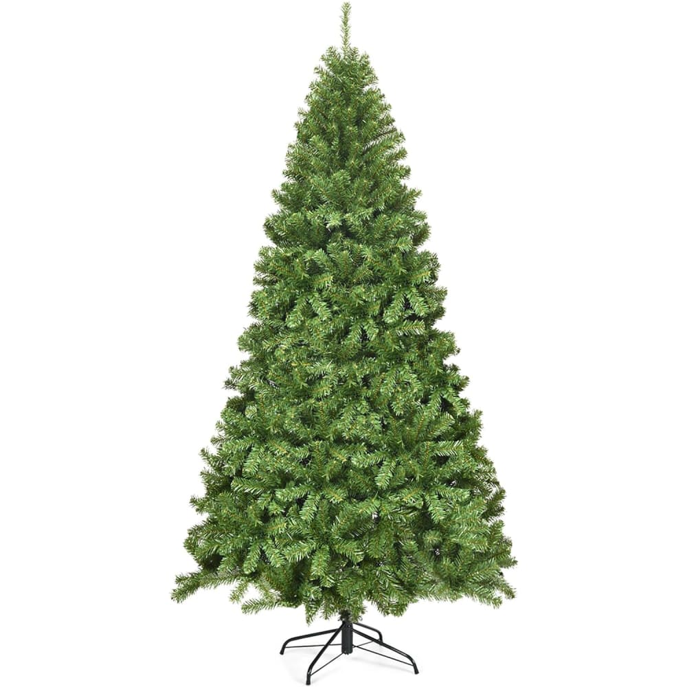 Sapin de noël artificiel - forme